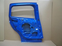 фото thumb №9, Дверь левый задняя сдвижные ford b-max