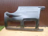 фото thumb №6, Крыло зад левый citan kangoo ii длинный maxi новый обшивка оригинальный