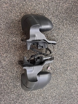 фото thumb №8, Зеркало ford transit custom ii 24r.