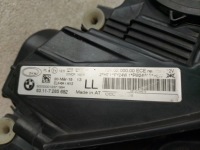 Фара фара bmw f34 обычная h7 правый  левая коплектная  европа в Украине, фото thumb