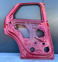 фото thumb №11, Двері ліві зад задні mazda cx-30