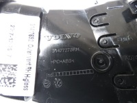 фото thumb №13, Решётка обдув правая 31417692 volvo xc60 ii 17-