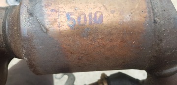 фото thumb №8, Каталізатор dpf колектор випускний датчик bmw e87