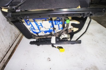 фото thumb №7, Qy293 opel corsa f сиденье левый перед