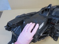 фото thumb №13, Full led передний правый nissan qashqai iii 3 j12 lift лампа 100-8d02g