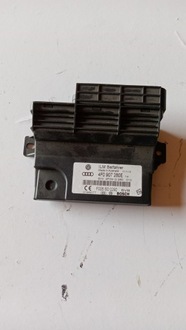 фото thumb №1, Модуль блок керування потужності 4f0907280e audi q7 4l 10-14
