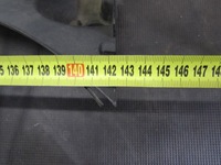 фото thumb №10, Панель под лобовым стеклом ford s-max 06-10r 6m21-u02216-a