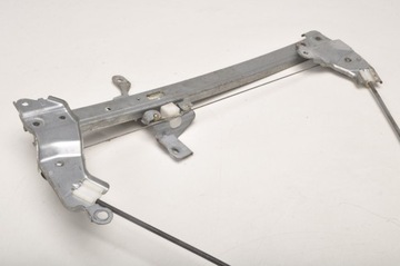 фото thumb №6, Toyota tundra підйомник вікна зад задньої 00-06