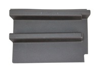 фото thumb №1, Нова org захист заглушка оббивка багажника volkswagen tiguan iii