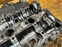 фото thumb №7, Крышка клапанов master iii 2.3 dci 130c07155r