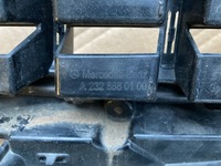 фото thumb №13, Mercedes sl r232 решётка радиатора решётка радиатора amg orygi.