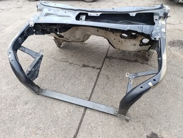 фото thumb №1, Ford f150 pas переднее передняя балка усилитель четверть 2015-