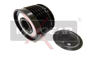 фото thumb №2, 55169mg колесо ременное генератора db maxgear