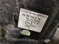 фото thumb №12, Bmw e90 фара ліві перед ксенон sonar