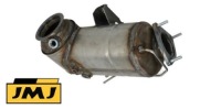 фото thumb №2, Фільтр dpf fap volvo xc60 xc70 2.0 2013-2017