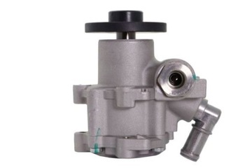 фото thumb №9, Lauber 55.1982 насос гідравлічна, система