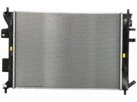 фото thumb №1, Радіатор kia soul ii