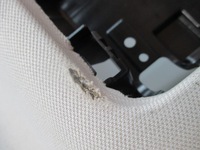 фото thumb №5, Потолок jaguar f pace