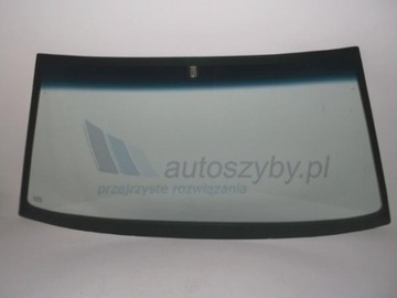 фото thumb №1, Скло передня hyundai sonata a