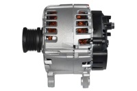 Купити Генератор 2.0 tdi vq caddy ic california t5 t6, фото thumb