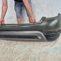 фото thumb №7, Fiat 500x cross 17- бампер зад задній pdc 735568937
