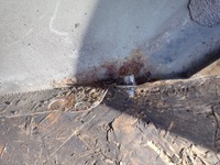 фото thumb №8, Крыло правый перед renault laguna iii nv676