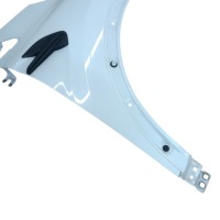 фото thumb №3, Крила правий перед renault captur ii 631009055r