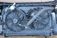 фото thumb №7, Pas перед передний kompletny chrysler sebring 2006r- 2.4 b автоматическая коробка передач