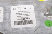 Citroen c4 3 e-c4 блок запалювання інвертор 9844765280 21r Зі Шроту, фото thumb