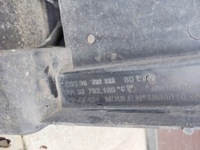 фото thumb №9, Pas переднее радиаторов вентилятор peugeot 207 бензин