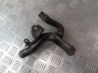 фото thumb №1, Труба шланг wody renault laguna ii 2.0 dci