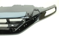 Спойлер бампера перед volvo xc90 ii lift r-design 31663528 Недорого, фото thumb