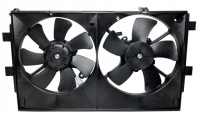 фото thumb №2, Вентилятор citroen c4 aircross 1.8 hdi 2012 -