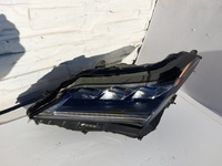 фото thumb №11, Lexus rx 450h лампа full led права ліва комплект