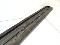 фото thumb №10, Молдинг дверь правый перед audi a8 d3 цвет ly9b