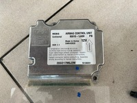 фото thumb №14, Hyundai i20 12-14 приборная панель подушки безопасности ремни подушка безопасности kpl.