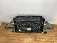 фото thumb №14, Kompletny pas передній радіатор вентилятор ford escape mk3 20+ kuga 1.5l