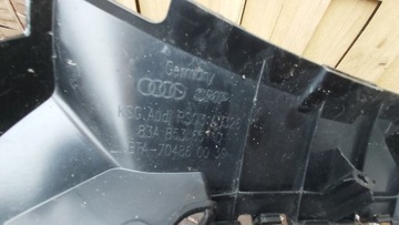 фото thumb №10, Решётка радиатора решётка радиатор audi rsq3 83a853651d