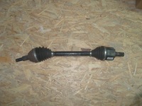 фото thumb №1, Dodge grand caravan 19- приводной вал правая перед p 04881214ag