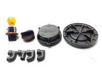 фото thumb №1, Kia sorento iii 2015- ковпачки цоколь заглушки комплект