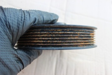 фото thumb №3, Renault scenic iii 1.4 tce 2011r -колесо пасове вала ,h4ja700