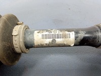 фото thumb №4, Audi q7 4l 4.2 tdi приводной вал левая перед