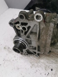 фото thumb №10, Редуктор коробки коробка передач peugeot 4007 2.2 hdi 156km