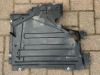 Купить Mini cooper f55 защита подвеска бака левая 7315817, фото thumb