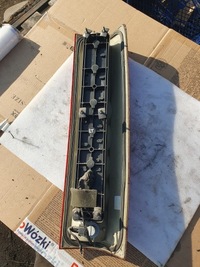 фото thumb №7, Корпус замка запалювання захист iveco daily iii unijet16v 29l10hpi 2002r