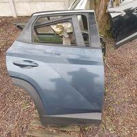 фото thumb №7, Hyundai tucson дверь цвет tg8