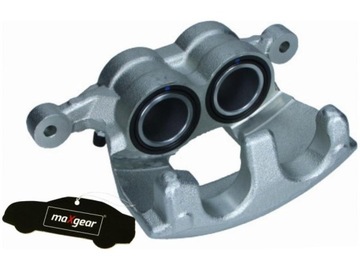 фото thumb №1, Супорт лівий перед maxgear 82-1303 +запах