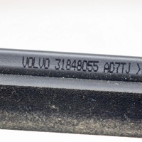 фото thumb №6, Volvo s90, v90 2017 правая сторона молдинг / прокладка стекло дверь задних