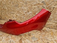 фото thumb №3, Бампер перед renault captur lift