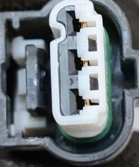 фото thumb №6, Ford kuga iii 2023 жгут трубопровод датчика парковки pdc